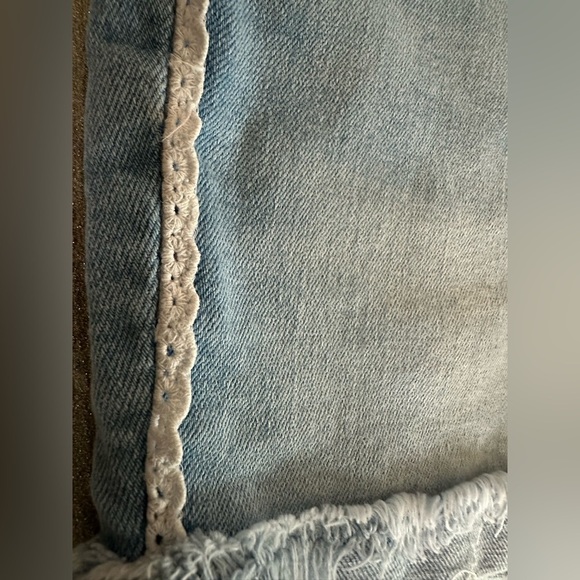 Cat & Jack, Old Navy & Children's Place Stylish Kids Denim Shorts (874) - Picture 8 of 16